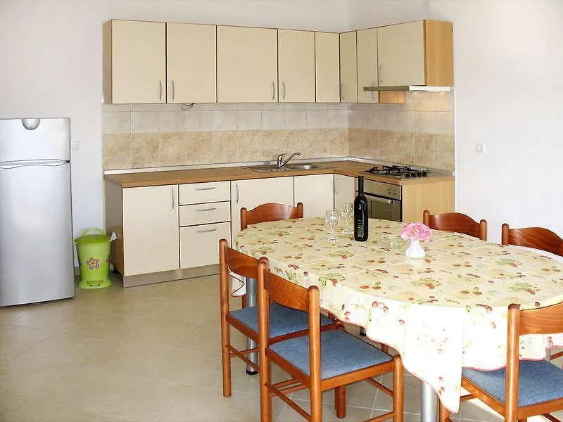 House Kalepin Apartment Bibinje Croatia