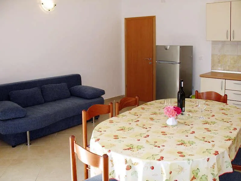 House Kalepin Apartment Bibinje