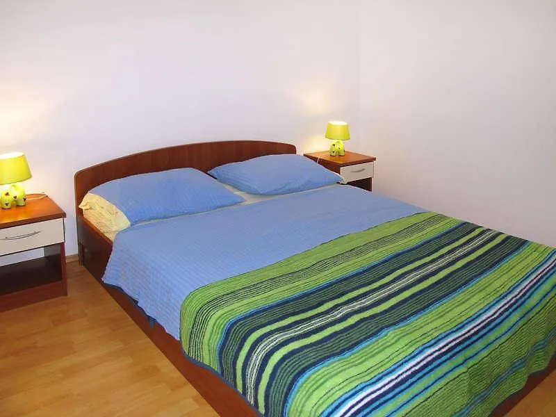 House Kalepin Apartment Bibinje