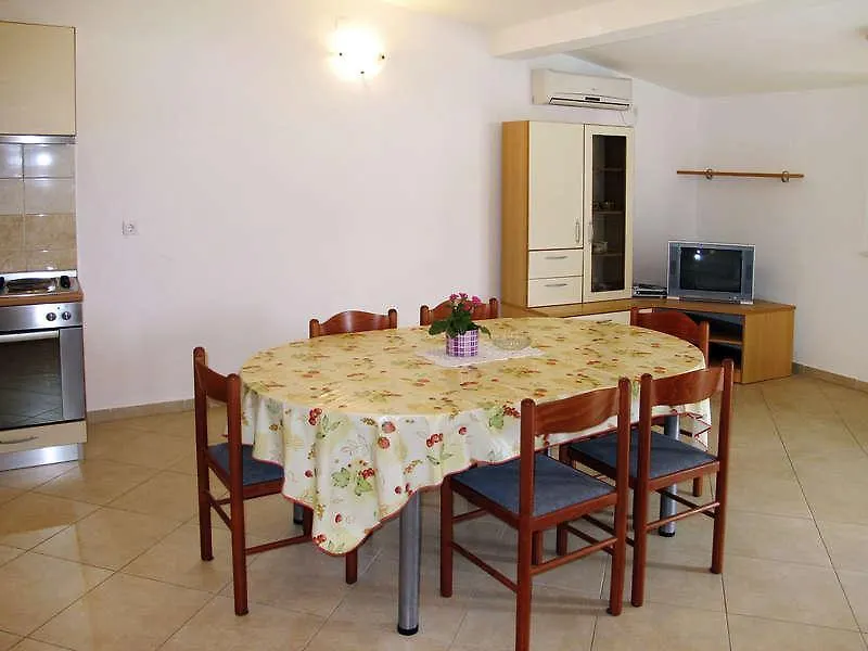 House Kalepin Apartment Bibinje