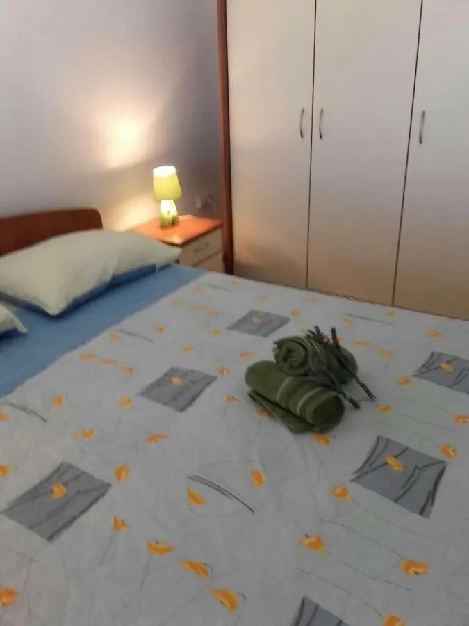 House Kalepin Apartment Bibinje