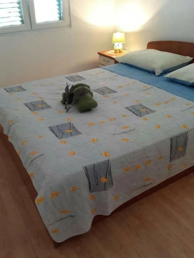 House Kalepin Apartment Bibinje