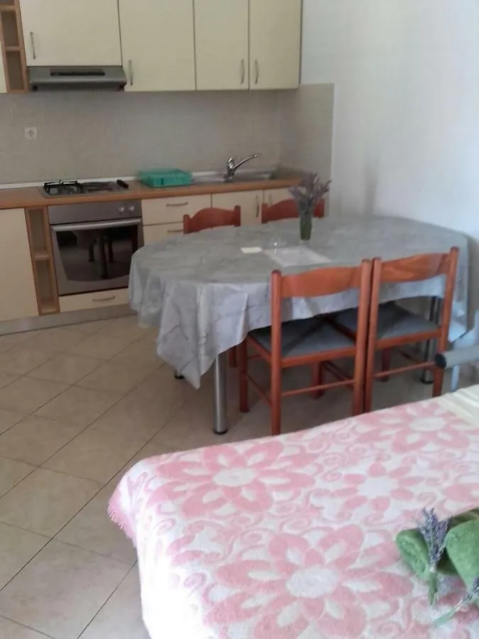 House Kalepin Apartment Bibinje