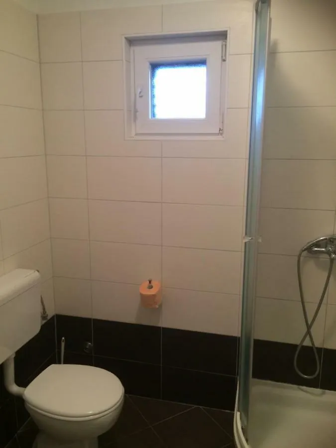 House Kalepin Apartment Bibinje 0*,  Croatia