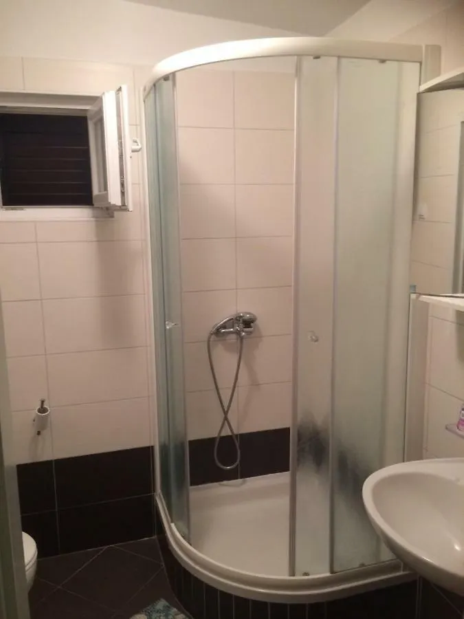 House Kalepin Apartment Bibinje Croatia