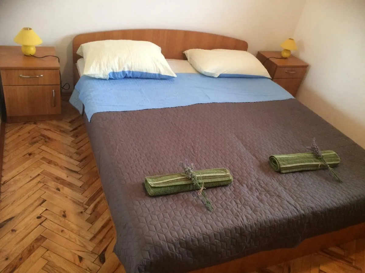 House Kalepin Apartment Bibinje