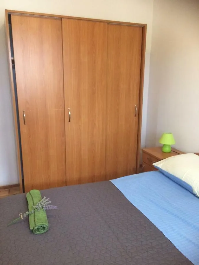 House Kalepin Apartment Bibinje Croatia