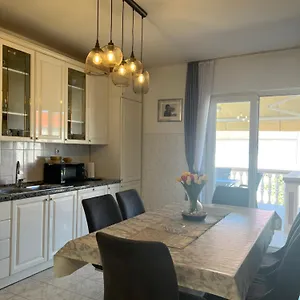 Apartman Meri, Bibinje