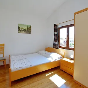 3* Pensionat Pansion Marta