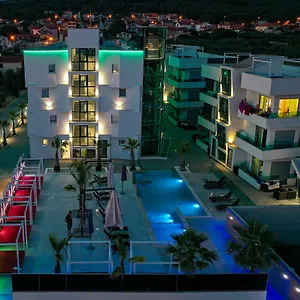 Panzió Boutique Cosmopolis, Bibinje