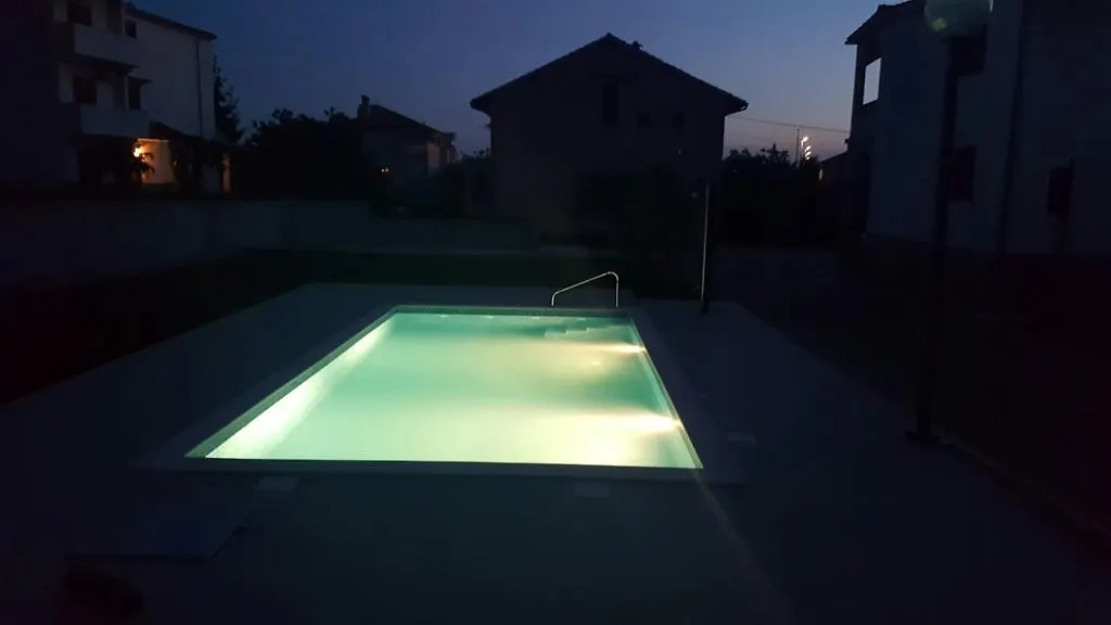 House Kalepin Apartment Bibinje Croatia