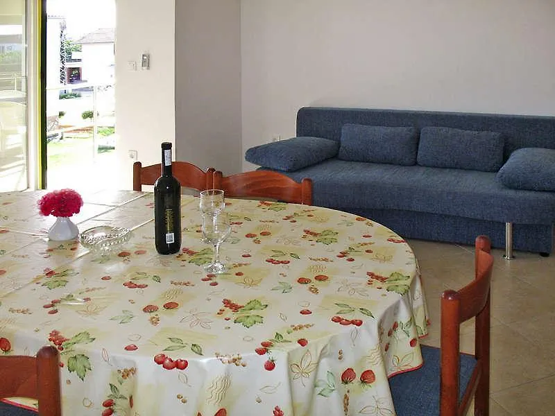 House Kalepin Apartment Bibinje 0*,