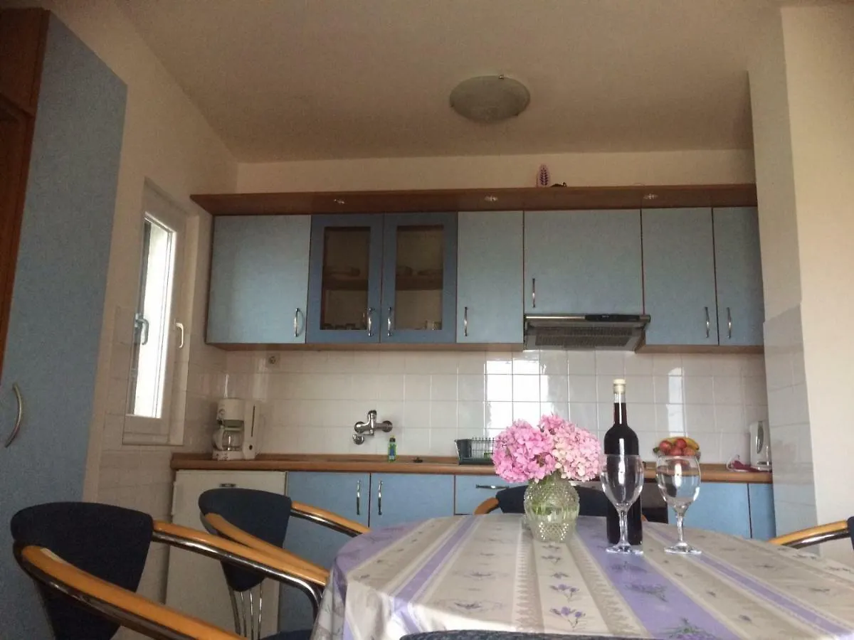 House Kalepin Apartment Bibinje 0*,  Croatia