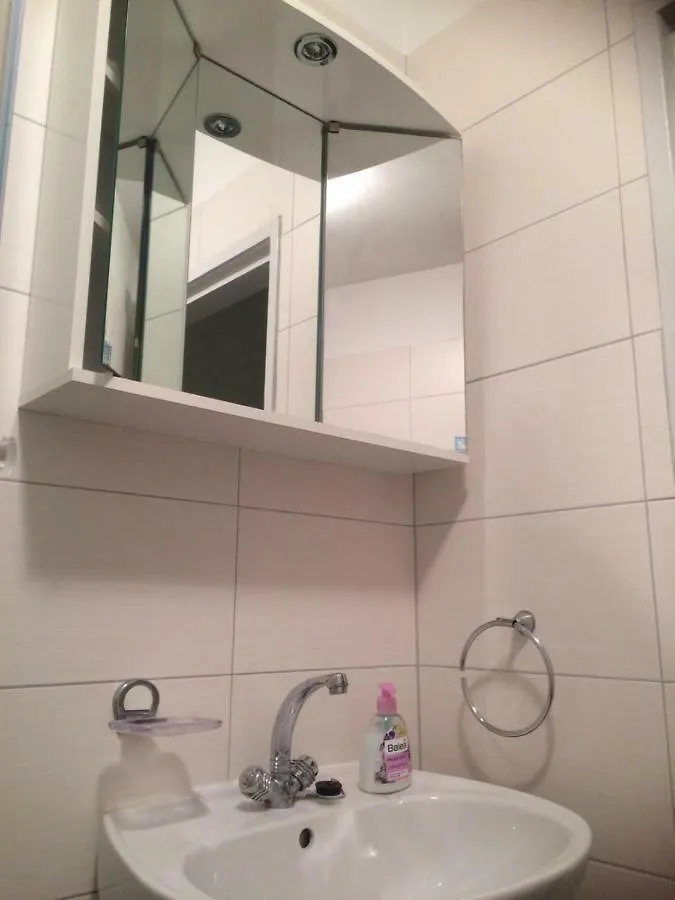 House Kalepin Apartment Bibinje
