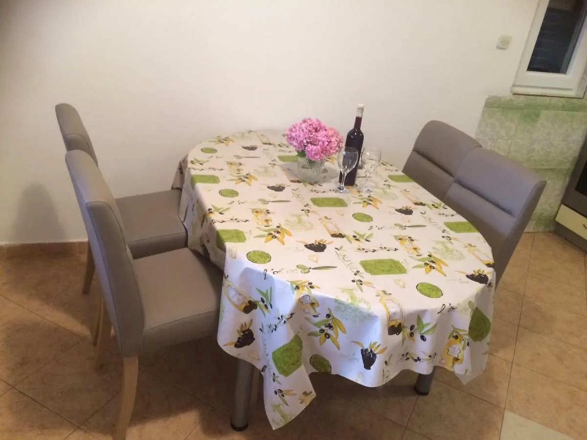 House Kalepin Apartment Bibinje 0*,  Croatia