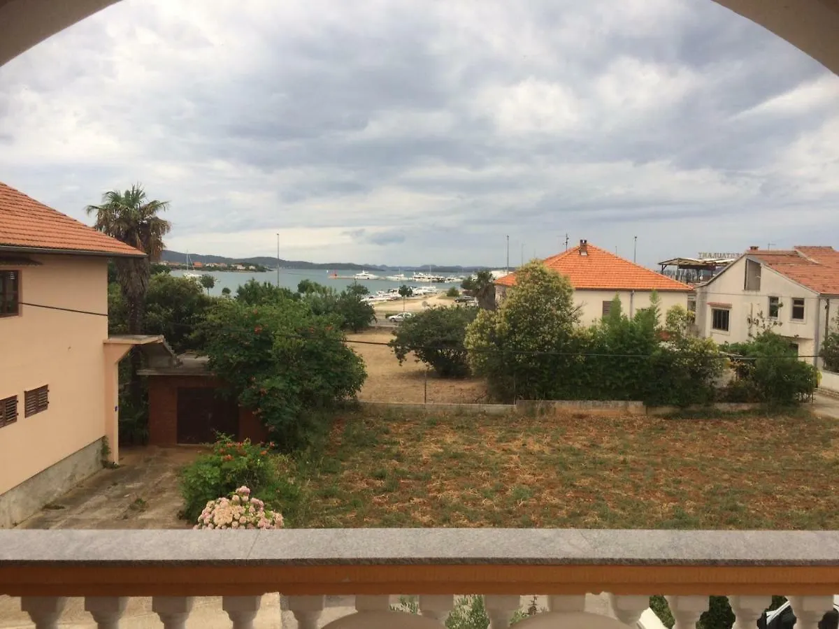 House Kalepin Apartment Bibinje 0*,  Croatia