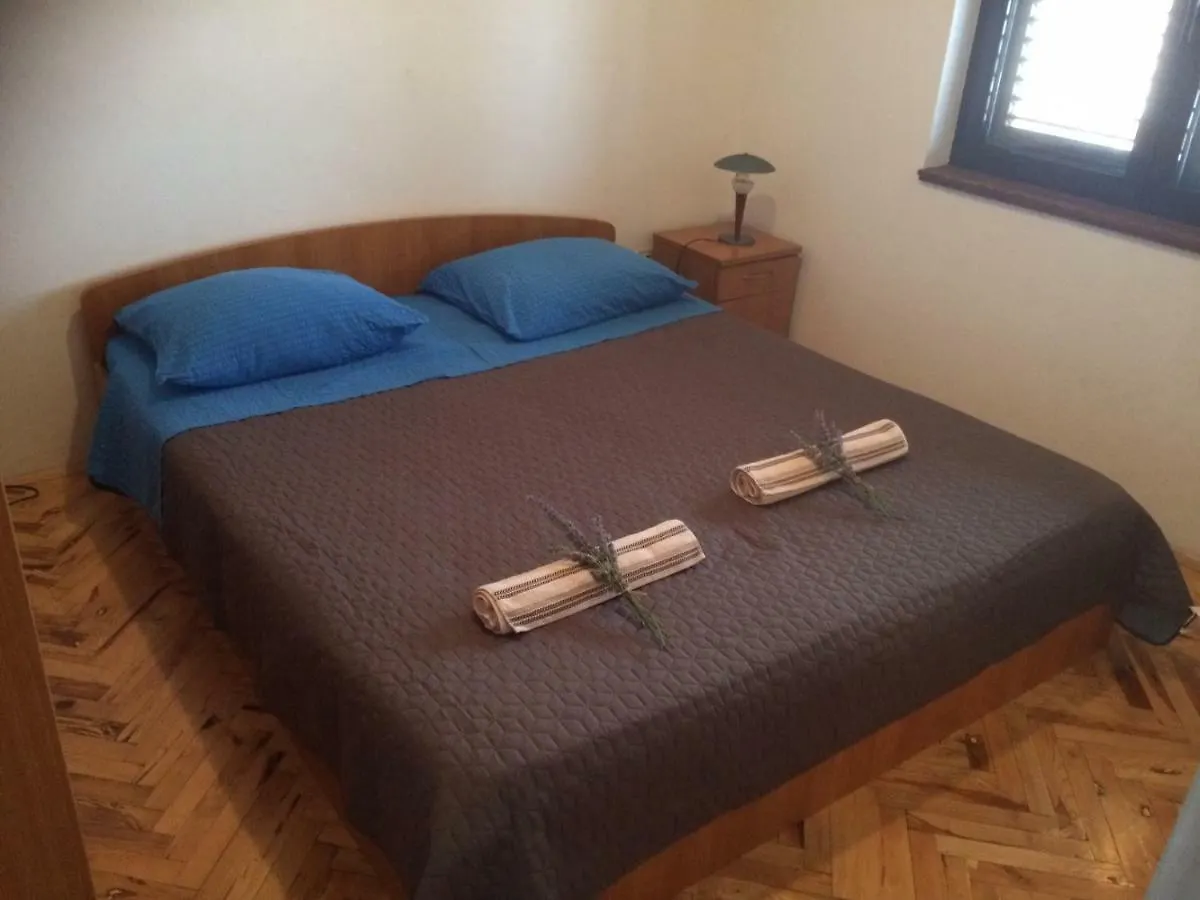 House Kalepin Apartment Bibinje