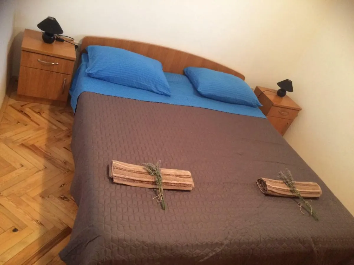 House Kalepin Apartment Bibinje Croatia