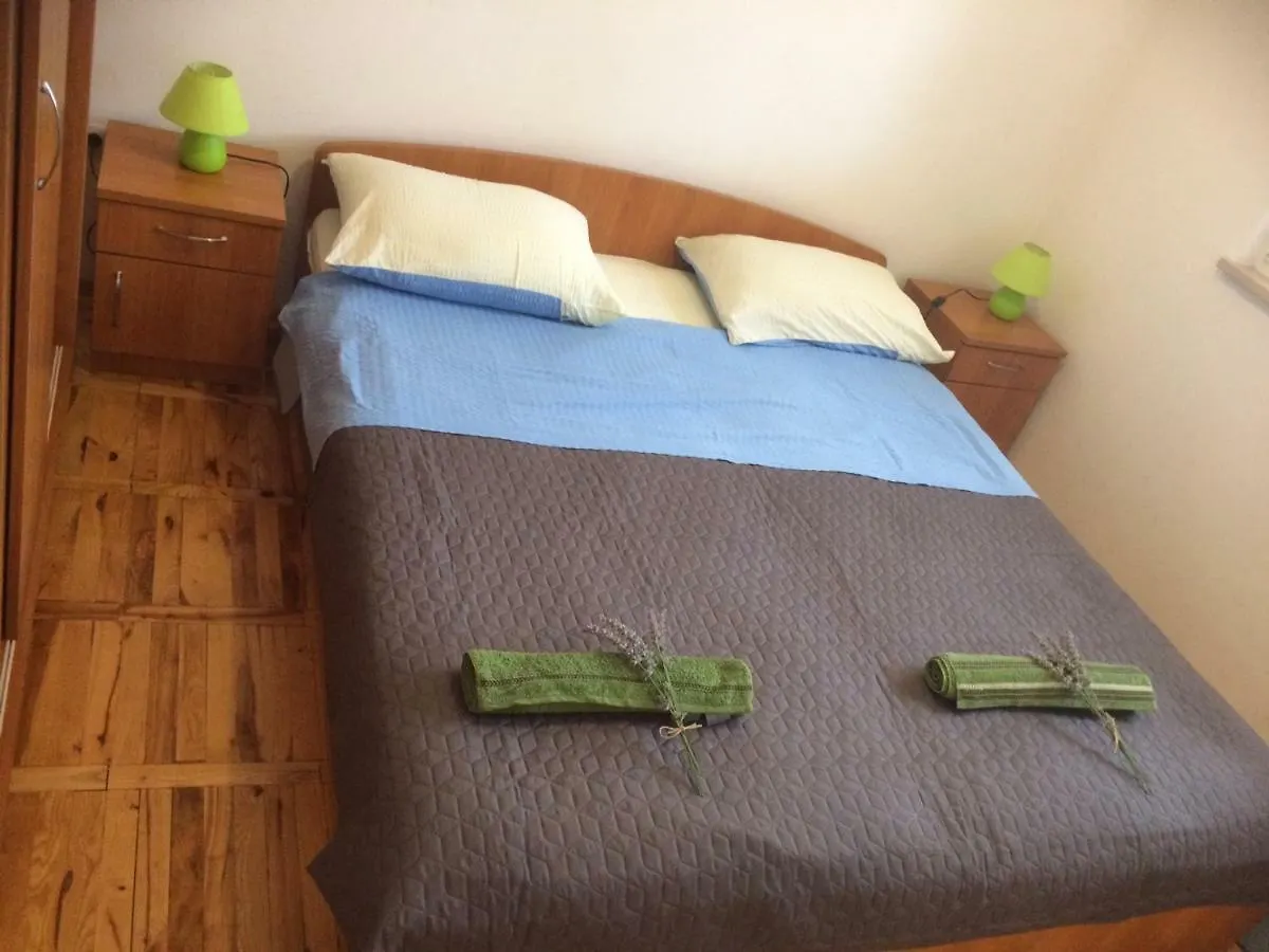 House Kalepin Apartment Bibinje