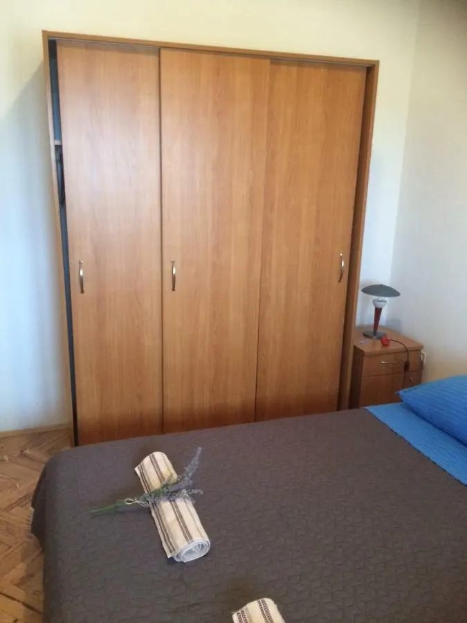 House Kalepin Apartment Bibinje