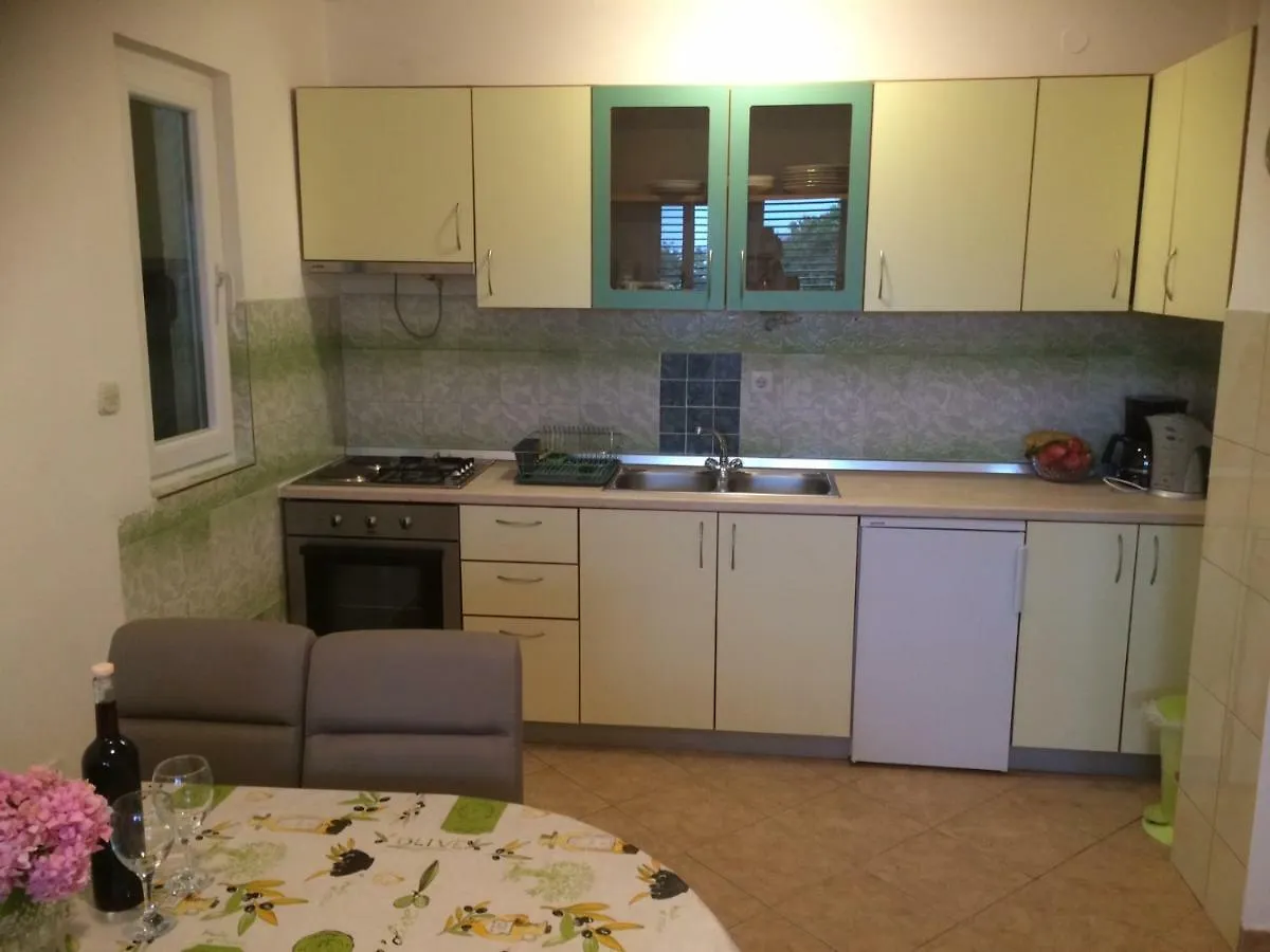 House Kalepin Apartment Bibinje